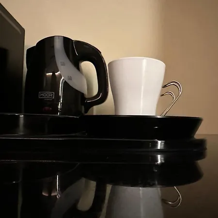 شقة La Mirage & تيرانا