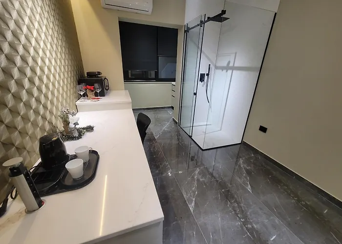 La Mirage & Appartement *