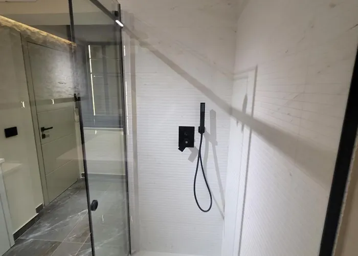 La Mirage Suites&apartments *