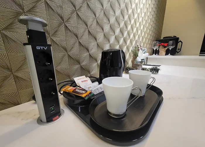 La Mirage & Апартаменты