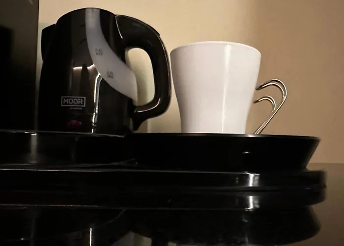 Appartement La Mirage & Tirana