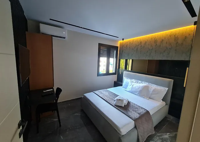 La Mirage & Апартаменты