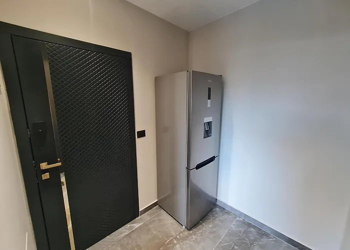 Appartement La Mirage &