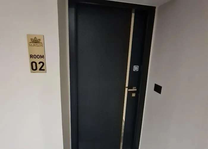 La Mirage Suites&apartments