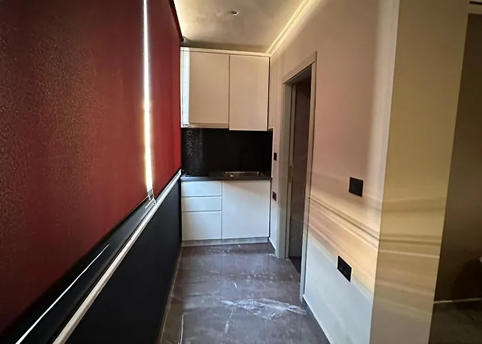 La Mirage & Appartement *