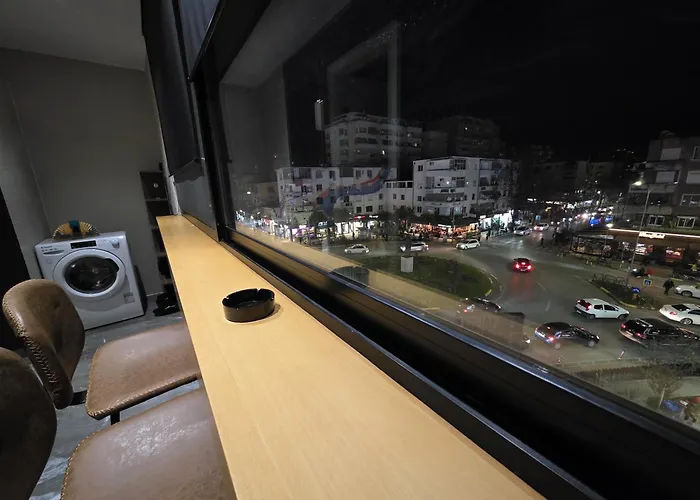 Appartement La Mirage & *