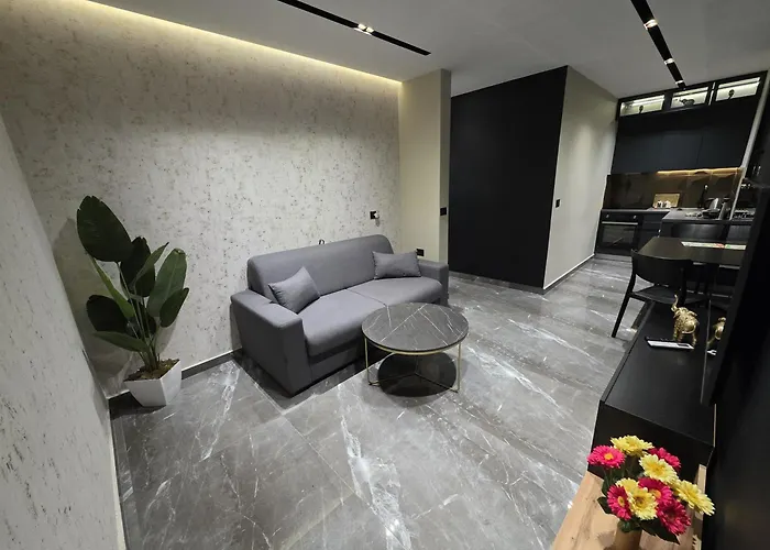 La Mirage Suites&apartments * Tirana