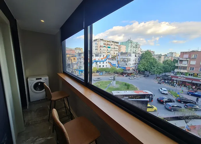 La Mirage & Appartement *