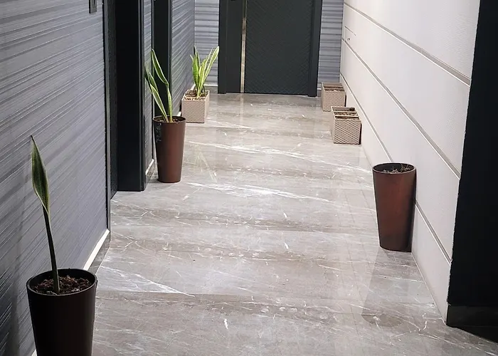 La Mirage & Appartement