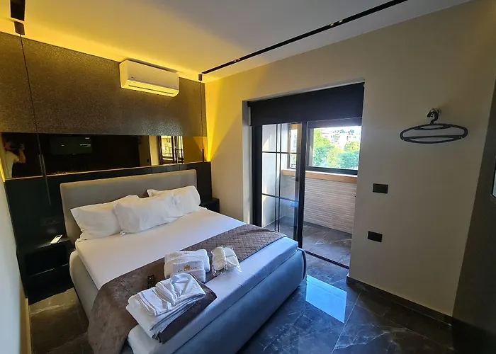 Lejlighed La Mirage &