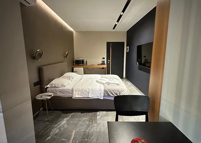 La Mirage & Appartement