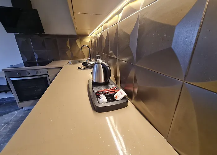 La Mirage & Апартаменты *