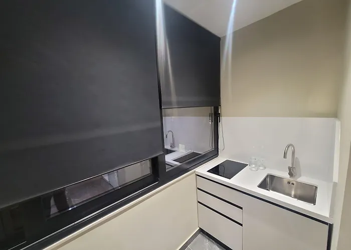 Appartement La Mirage & *