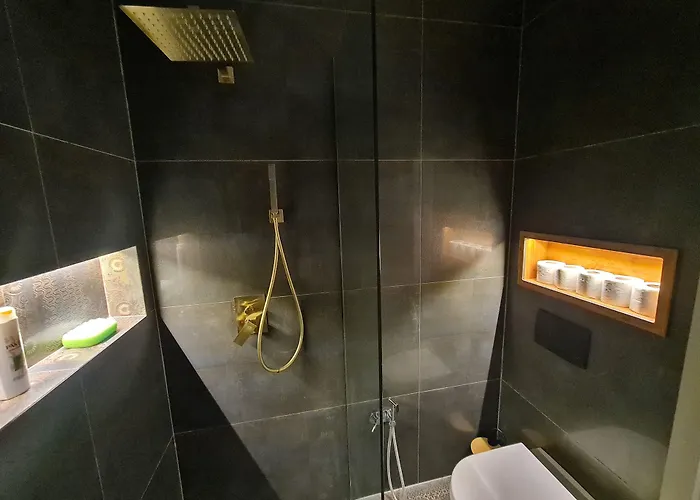 Appartement La Mirage & Tirana