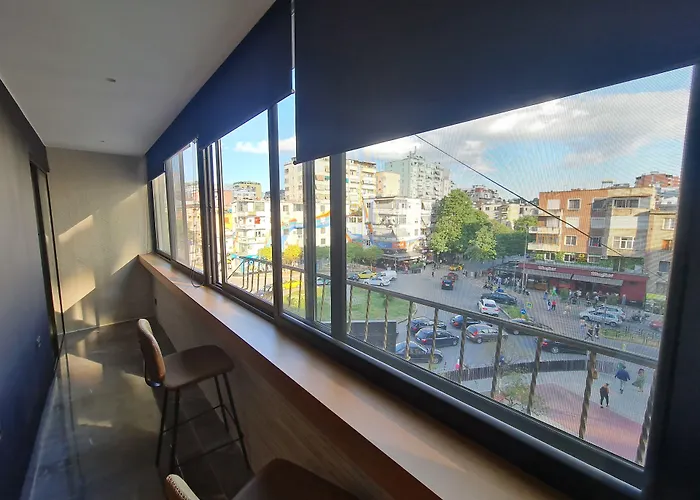 La Mirage Suites&apartments * Tirana