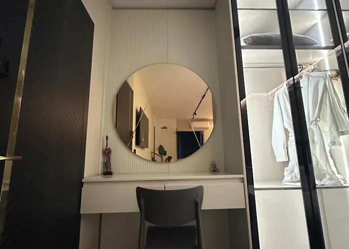 La Mirage & Appartement