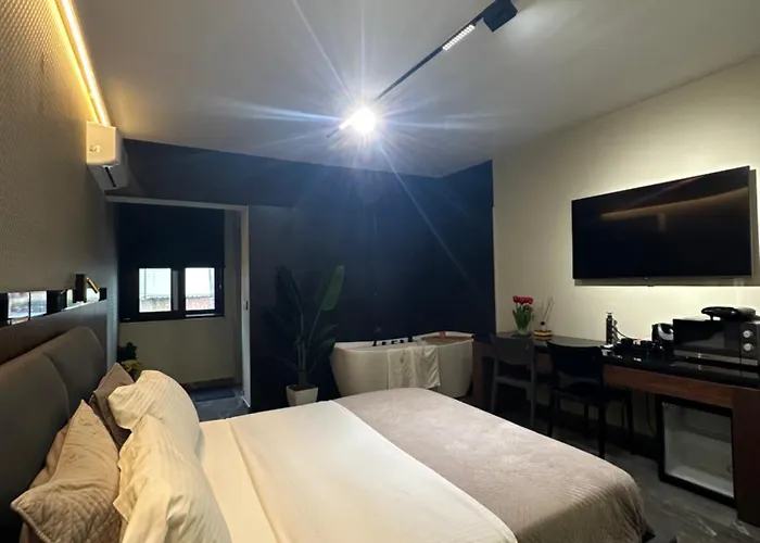 Appartement La Mirage & Tirana