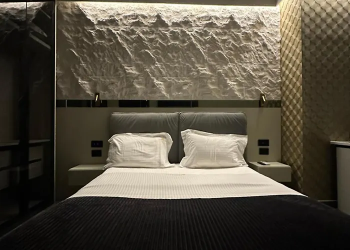 Apartamento La Mirage Suites&apartments Tirana