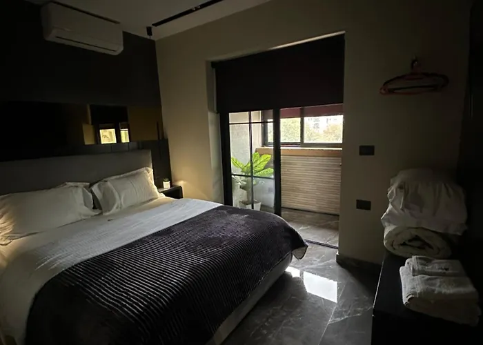 La Mirage Suites&apartments Tirana