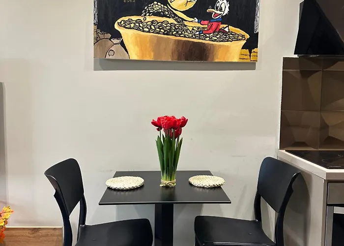 La Mirage Suites&apartments * Tirana