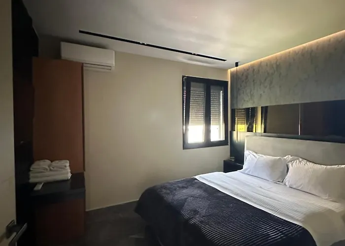 La Mirage Suites&apartments