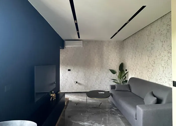 Appartement La Mirage &