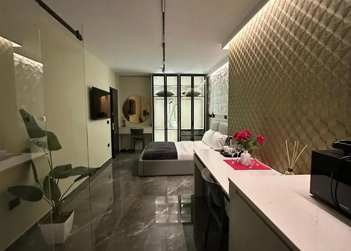 Appartement La Mirage & *