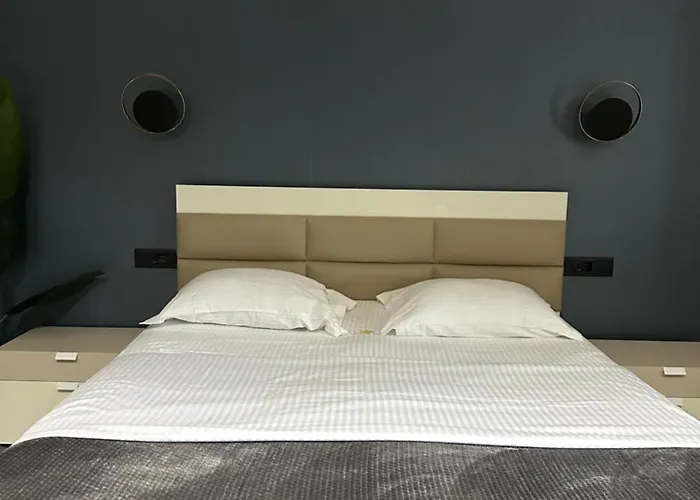 La Mirage Suites&apartments Apartamento Tirana