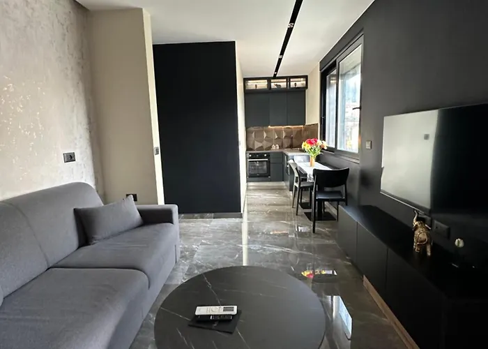 La Mirage & Appartement