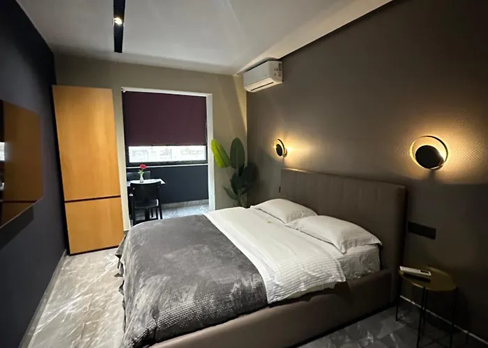 Apartamento La Mirage Suites&apartments