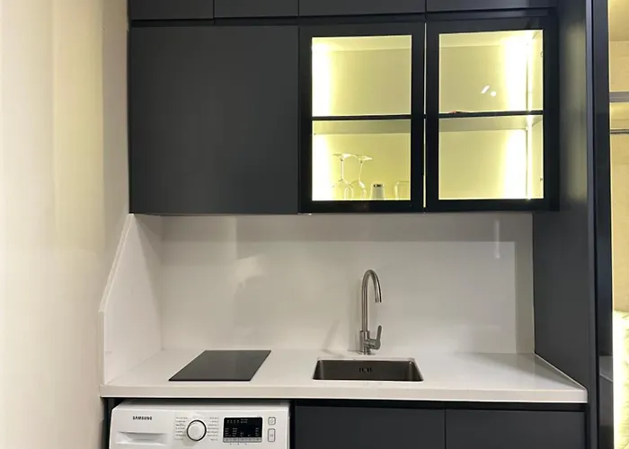 La Mirage Suites&apartments Apartamento Tirana