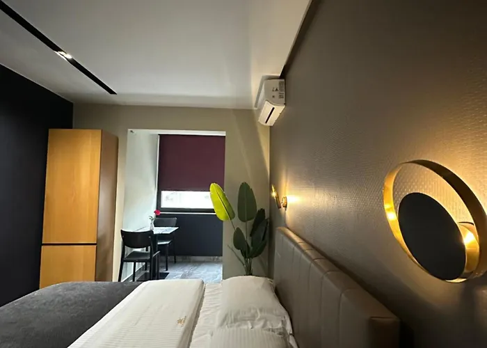 La Mirage Suites&apartments *