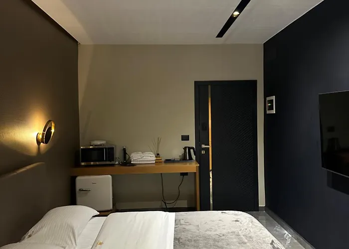 La Mirage Suites&apartments Tirana