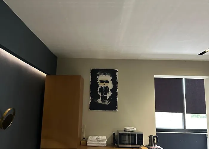 La Mirage Suites&apartments