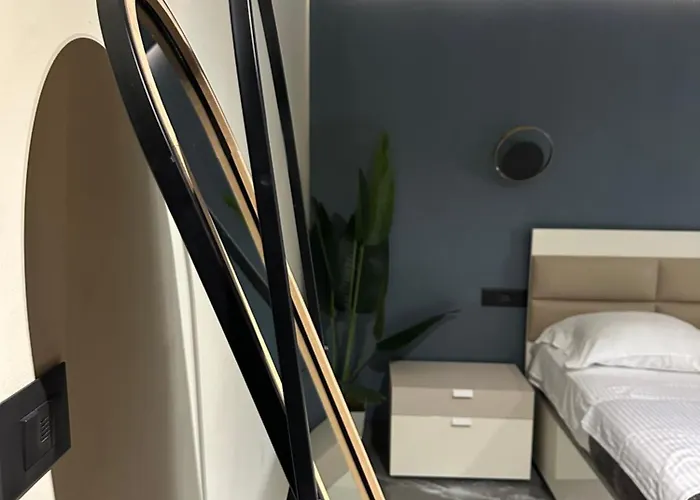 La Mirage & Апартаменты