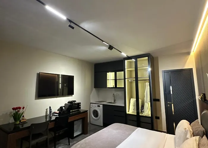 Appartement La Mirage & *