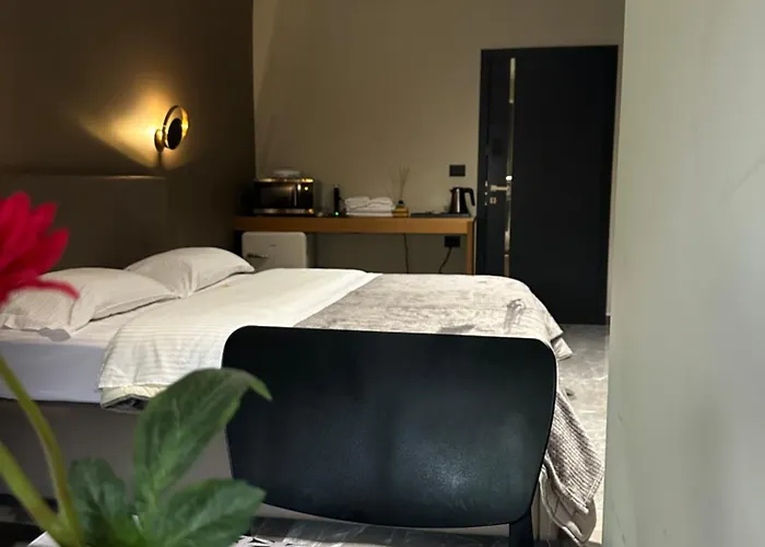 Appartement La Mirage & Tirana