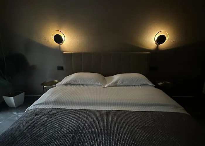 Apartamento La Mirage Suites&apartments