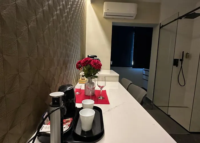 La Mirage & Appartement *