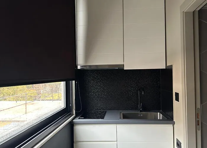 La Mirage & Appartement Tirana