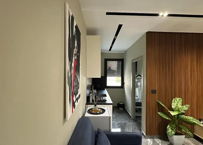 La Mirage & Appartement