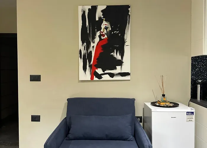 La Mirage Suites&apartments Apartamento Tirana