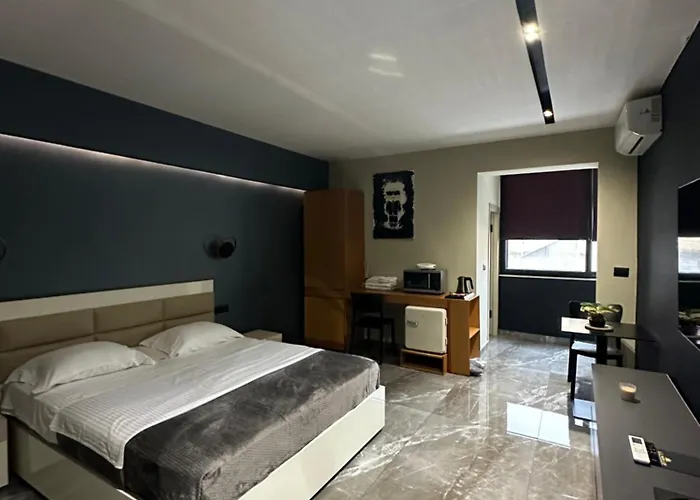 La Mirage Suites&apartments *