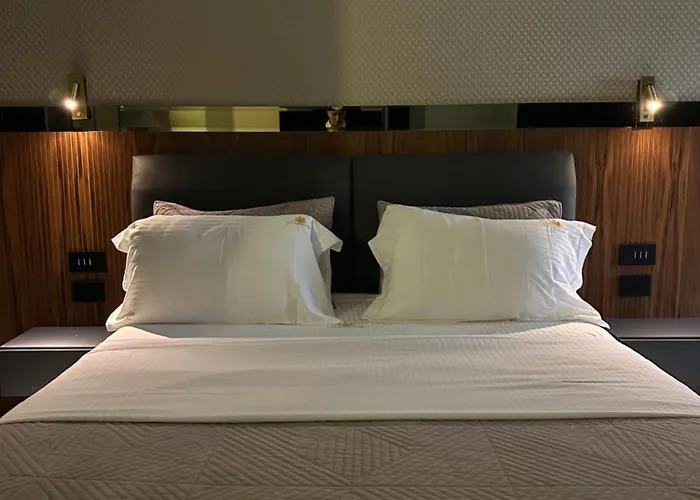 La Mirage Suites&apartments Tirana