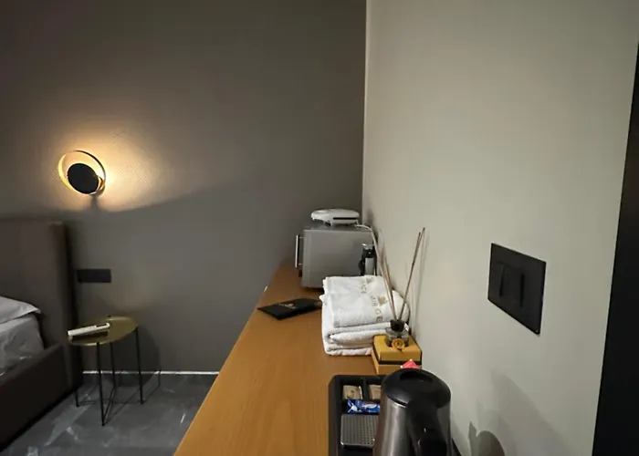 La Mirage & Appartement