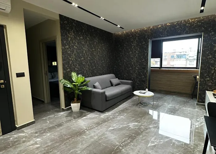 Apartamento La Mirage Suites&apartments Tirana