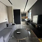 La Mirage & Apartmán