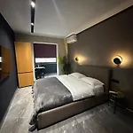 Apartmán La Mirage &