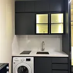 La Mirage & Apartmán Tirana