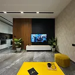 Apartmán La Mirage & Tirana